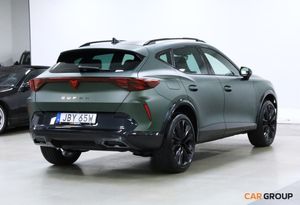 Cupra Formentor bild 6