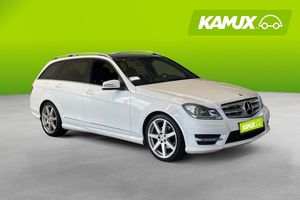 Mercedes CLC220 bild 1