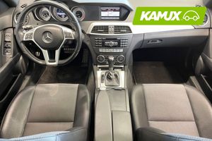 Mercedes CLC220 bild 11