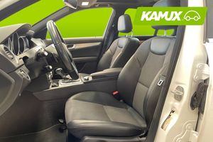 Mercedes CLC220 bild 9