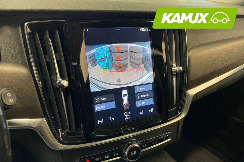 Volvo V90 bild 16