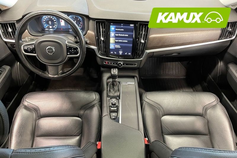 Volvo V90 bild 12