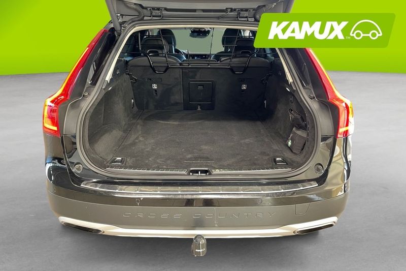 Volvo V90 bild 8