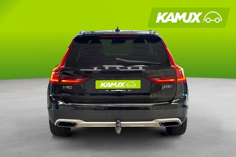Volvo V90 bild 5