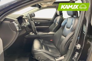 Volvo V90 bild 10