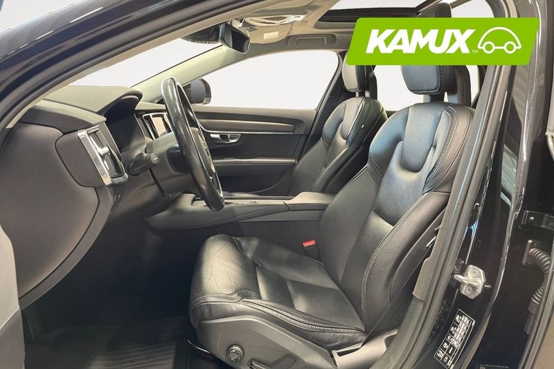 Volvo V90 bild 10