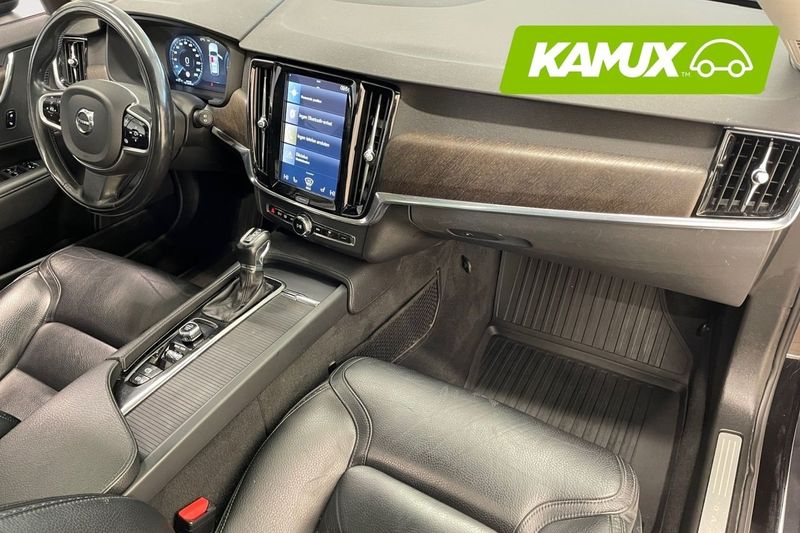 Volvo V90 bild 13
