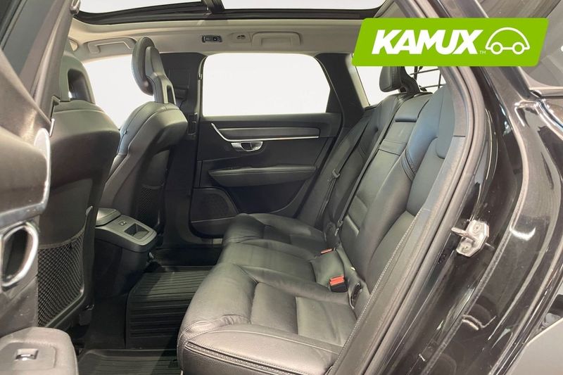 Volvo V90 bild 11