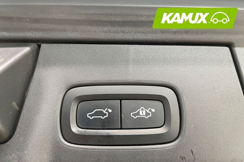 Volvo V90 bild 9