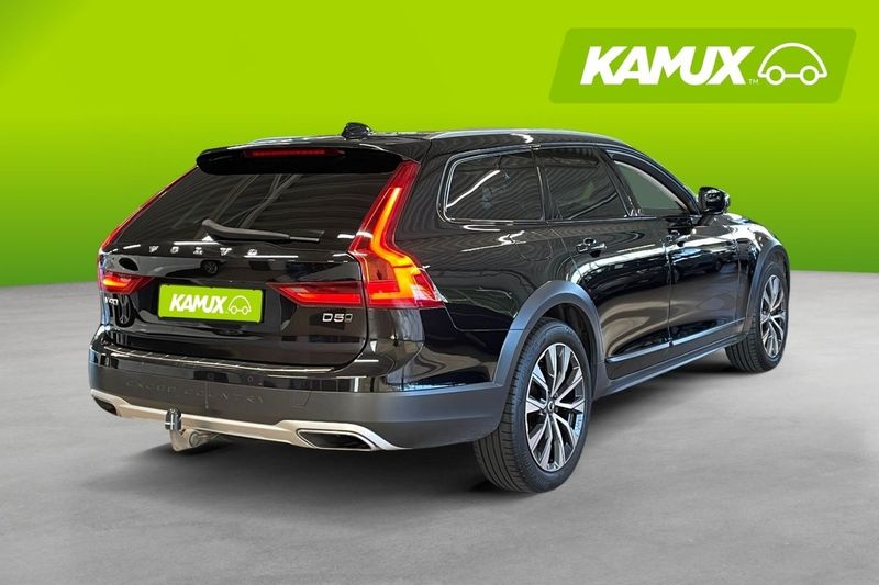 Volvo V90 bild 4