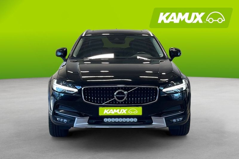 Volvo V90 bild 6