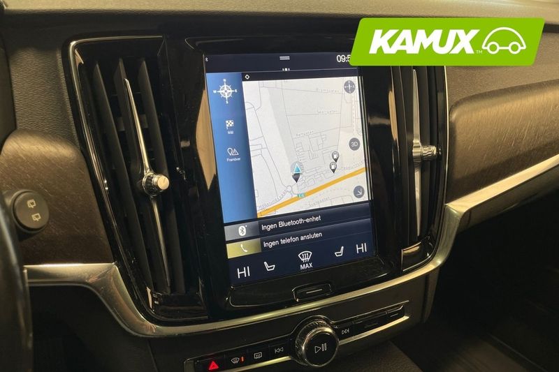 Volvo V90 bild 15