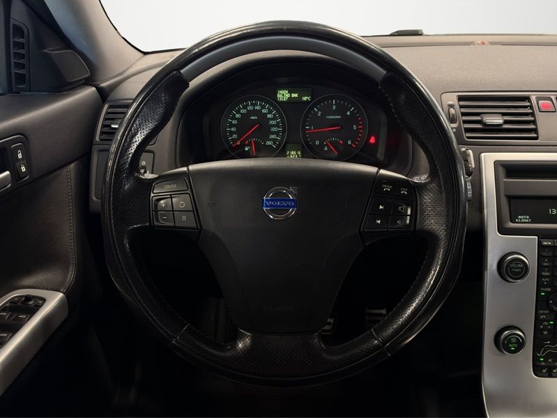Volvo V50 bild 14