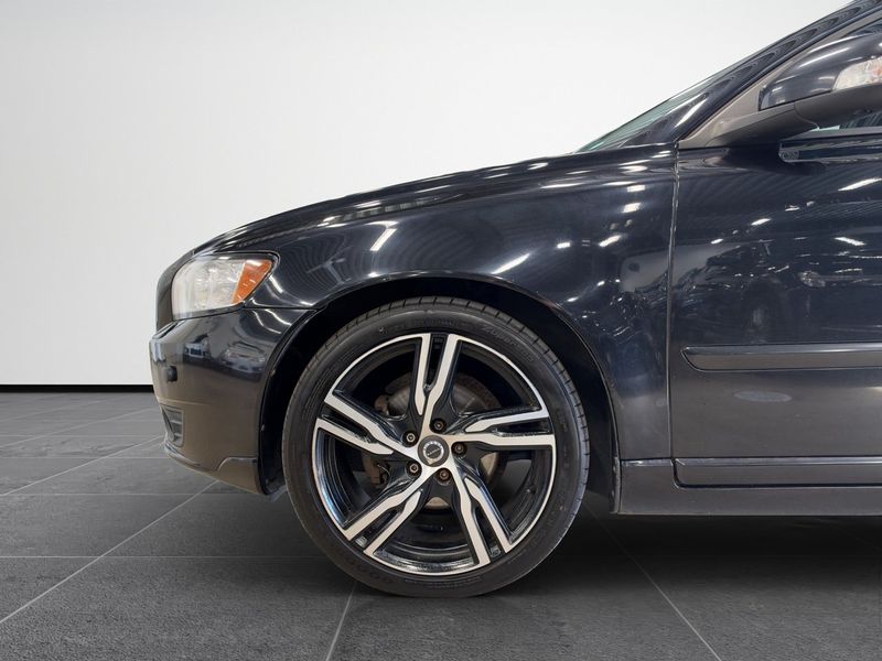Volvo V50 bild 21