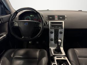 Volvo V50 bild 9