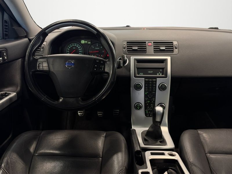 Volvo V50 bild 9