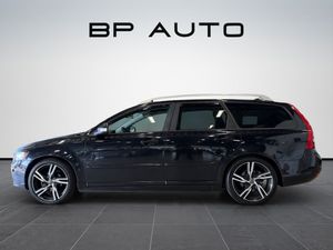 Volvo V50 bild 2