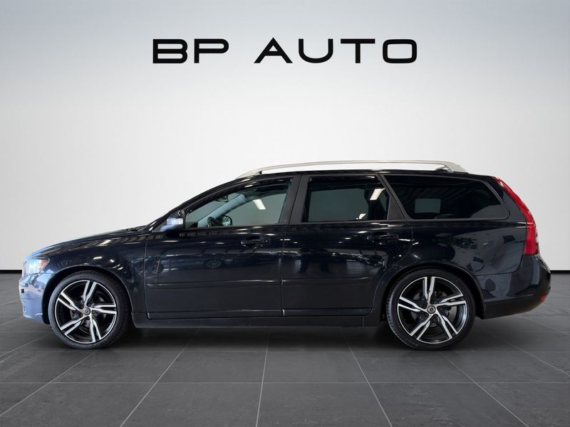 Volvo V50 bild 2