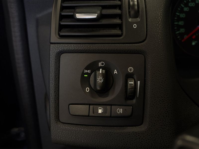 Volvo V50 bild 19