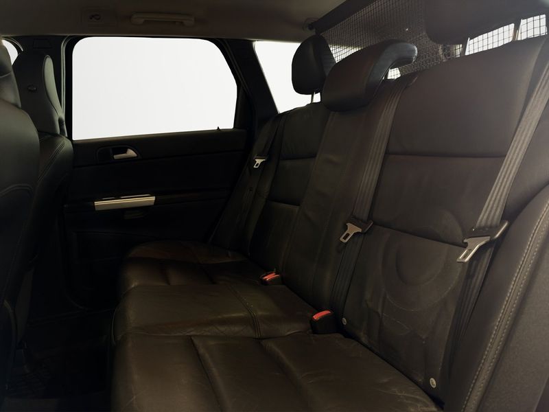 Volvo V50 bild 11