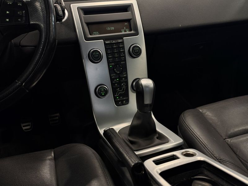 Volvo V50 bild 18