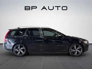 Volvo V50 bild 7