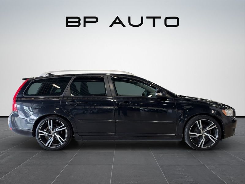 Volvo V50 bild 7