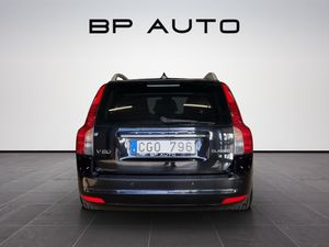 Volvo V50 bild 4