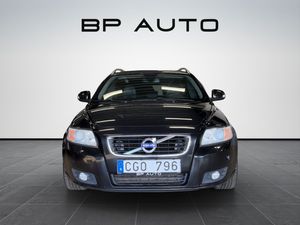 Volvo V50 bild 3