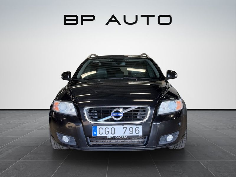 Volvo V50 bild 3