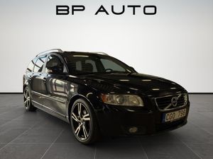 Volvo V50 bild 8