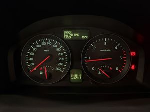 Volvo V50 bild 15