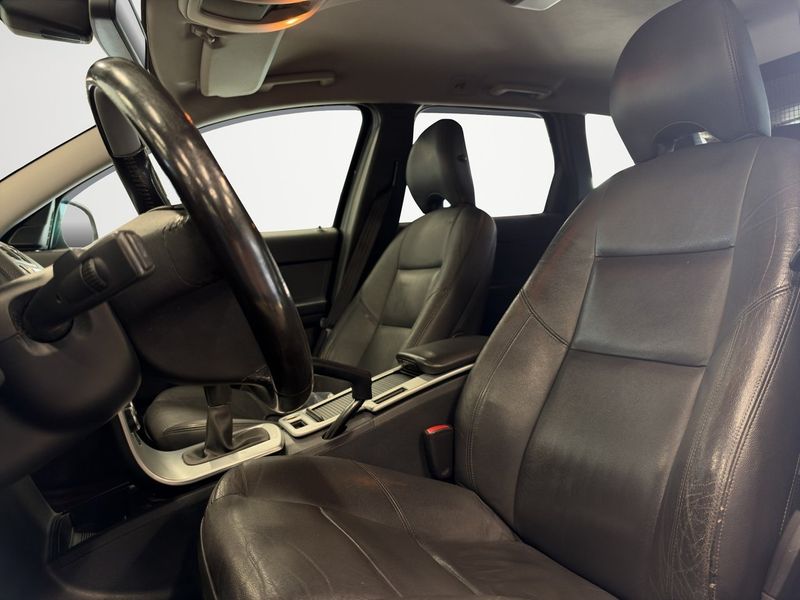 Volvo V50 bild 10