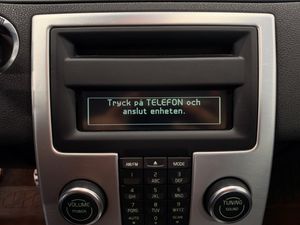 Volvo V50 bild 16