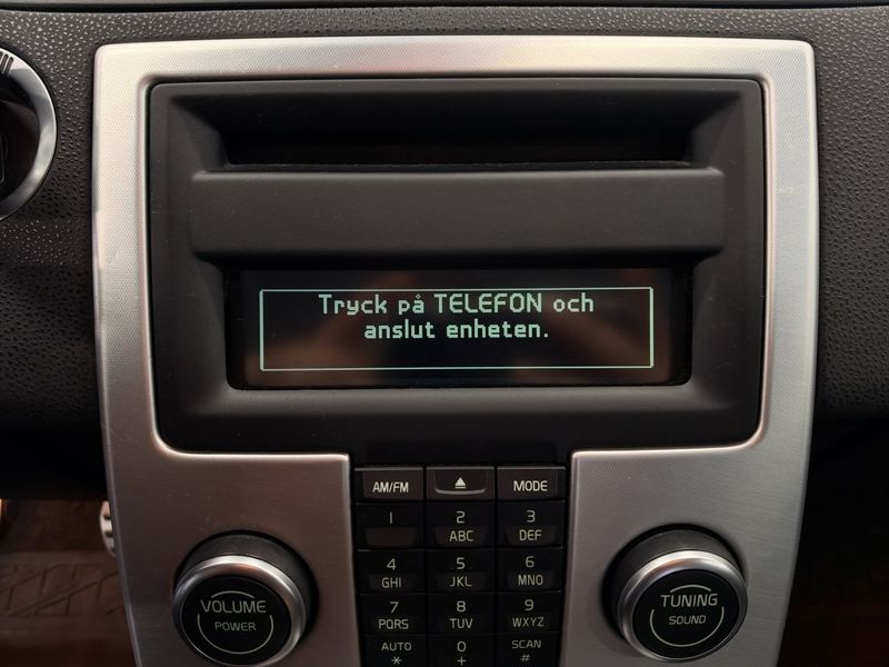 Volvo V50 bild 16