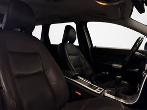 Volvo V50 bild 12