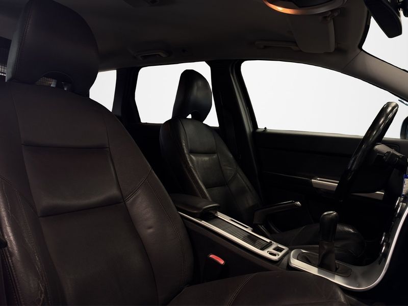 Volvo V50 bild 12