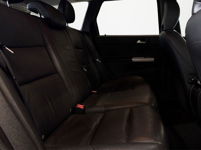 Volvo V50 bild 13