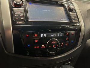Nissan Navara bild 19