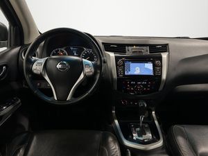 Nissan Navara bild 9