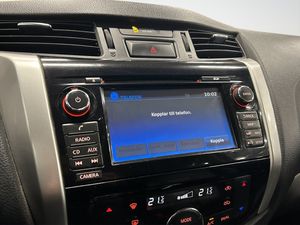 Nissan Navara bild 17
