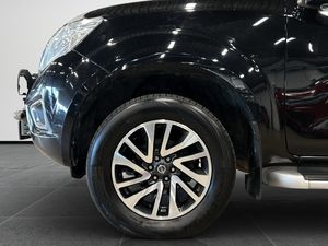 Nissan Navara bild 30