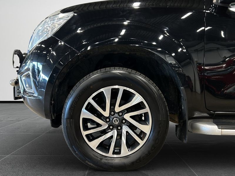Nissan Navara bild 30