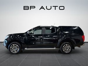 Nissan Navara bild 2