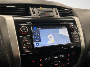 Nissan Navara bild 16