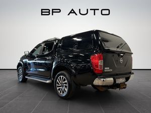 Nissan Navara bild 5