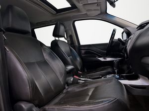 Nissan Navara bild 12