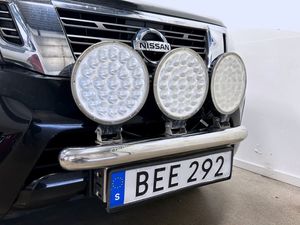 Nissan Navara bild 27
