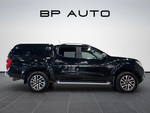 Nissan Navara bild 7