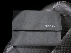 Nissan Navara bild 31